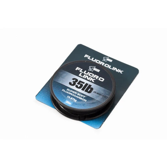 Fluorolink 35lb 0.60mm 20m