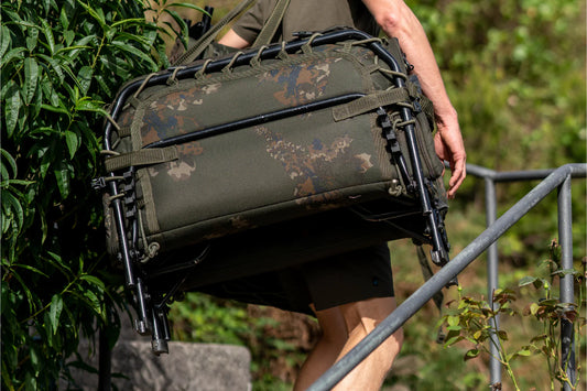 Nash Scope Ops 4 Fold Sleep System