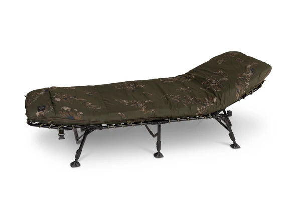 Nash Scope Ops 4 Fold Sleep System