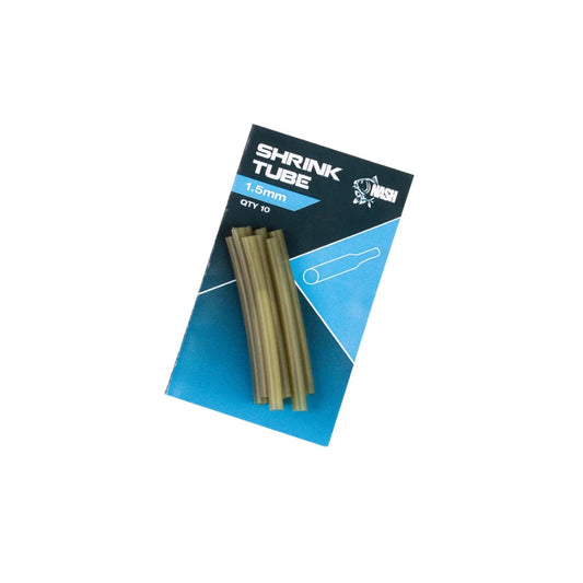 Nash Shrink Tube
