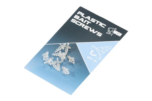Nash Bait Screw 8mm