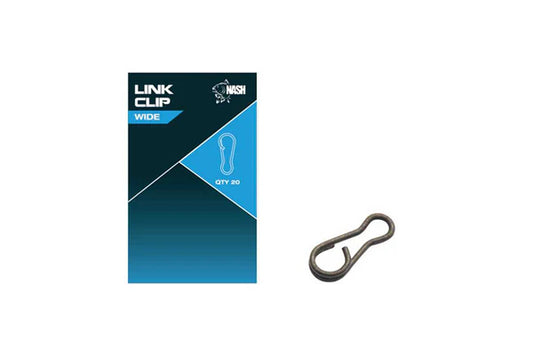 Nash Link Clips