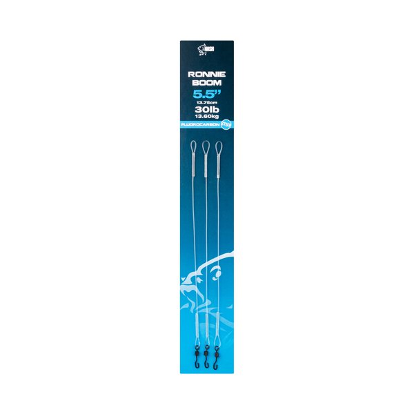 Nash - Ronnie Boom - 3pcs