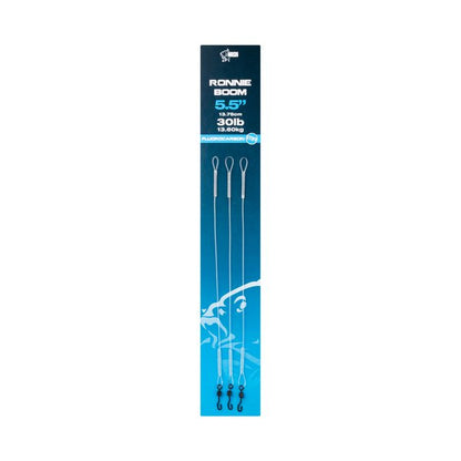 Nash - Ronnie Boom - 3pcs
