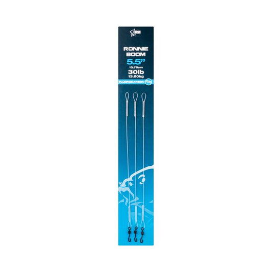 Nash - Ronnie Boom - 3pcs