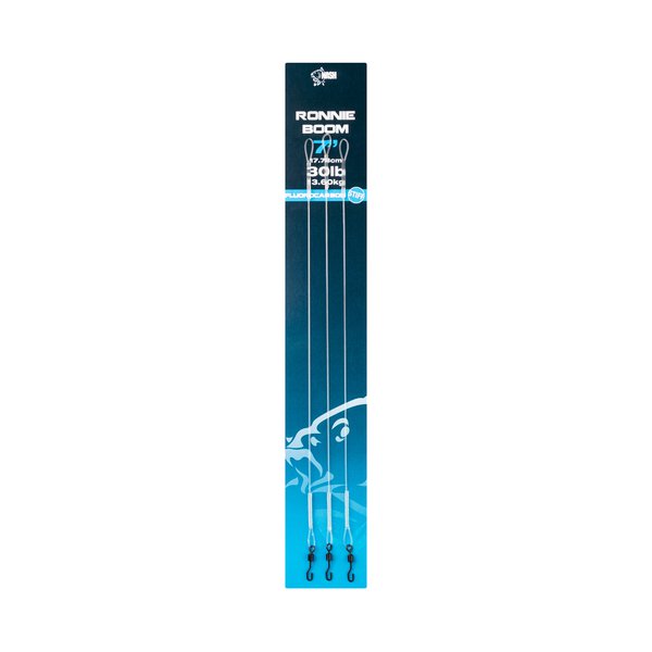 Nash - Ronnie Boom - 3pcs