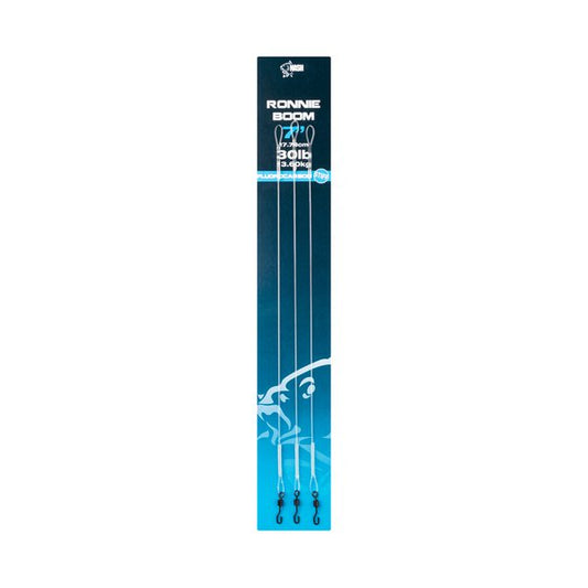 Nash - Ronnie Boom - 3pcs