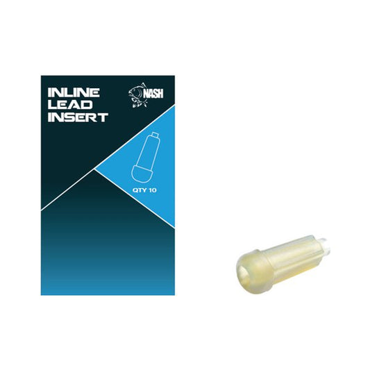 Nash - Inline Lead Insert - 10pcs