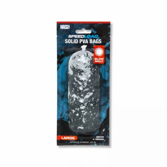 Fast Melt PVA Bags