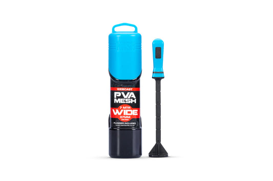 Webcast PVA Ultra Weave