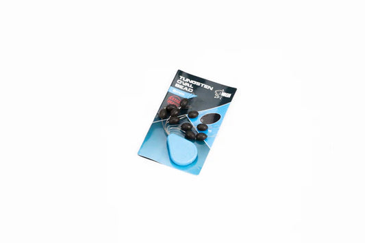nash Tungsten Oval Bead
