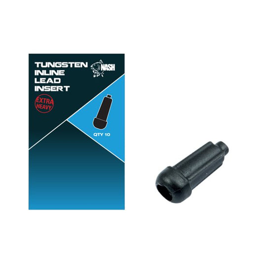 Nash - Inline Lead Insert - 10pcs