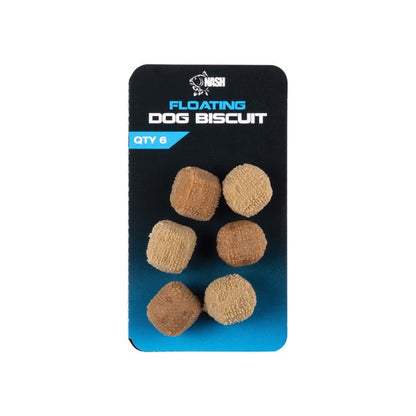 Nash - Dog Biscuit - 6pcs