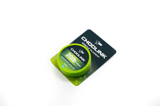 Chod Link 30lb 0.55mm 20m