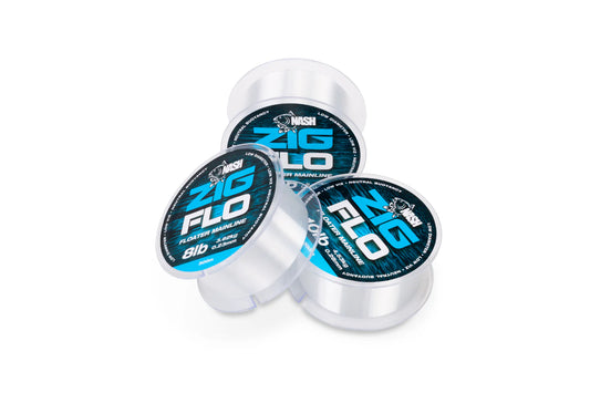 NXT Zig Flo