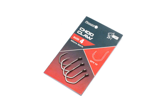Chod Claw