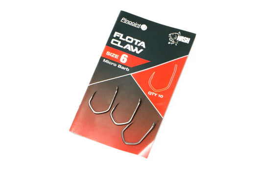 Nash Flota Claw