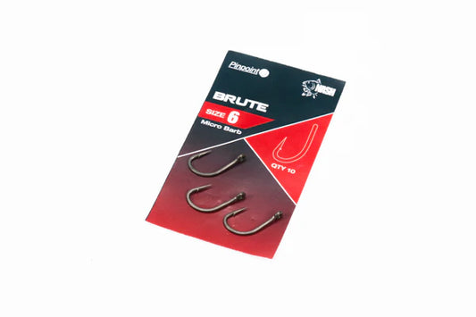 Brute Size 6