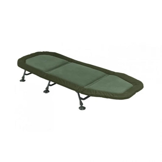 trakker Levelite Lumbar Bed