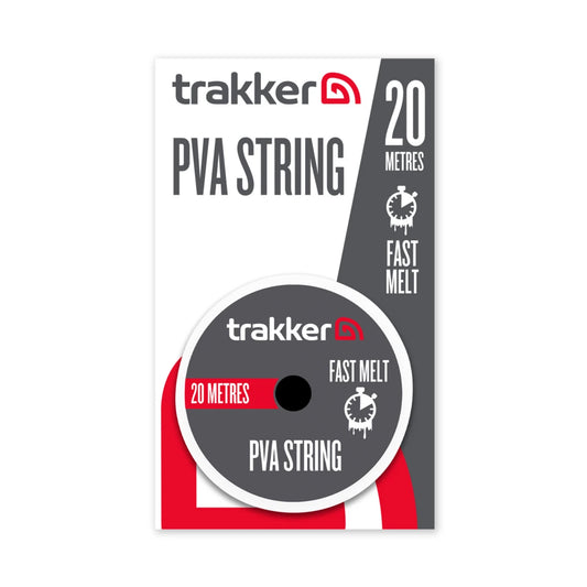 Trakker - PVA String - 20M