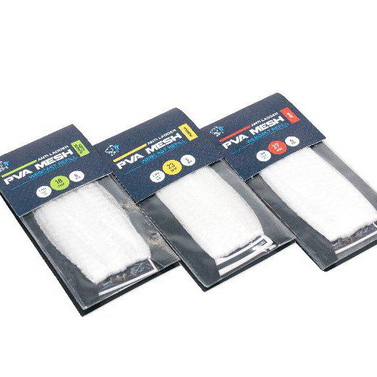 Nash - WebCast PVA Mesh Refill - Narrow