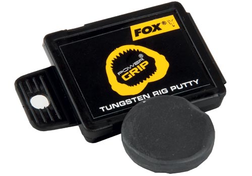 Fox - Edges Power Grip Rig® Putty
