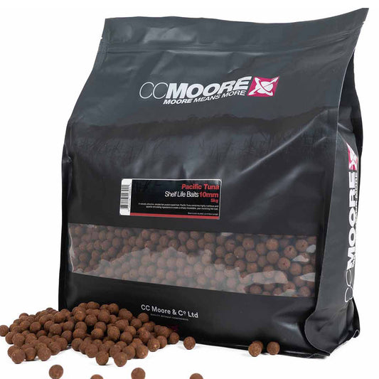 PACIFIC TUNA 15MM 5KG