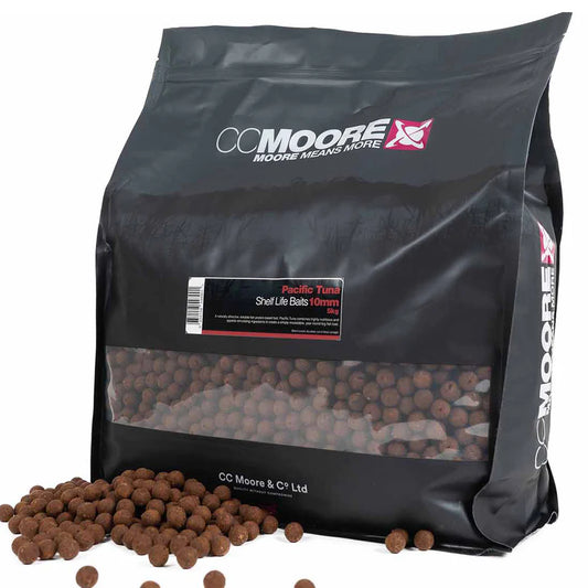 CCmoore PACIFIC tuna 20 mm 5 kg