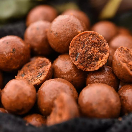 PACIFIC TUNA 15MM 1KG