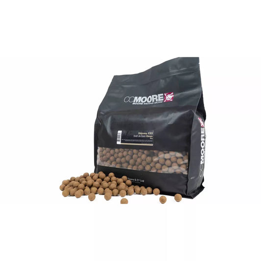 ODYSSEY XXX 18MM 5KG