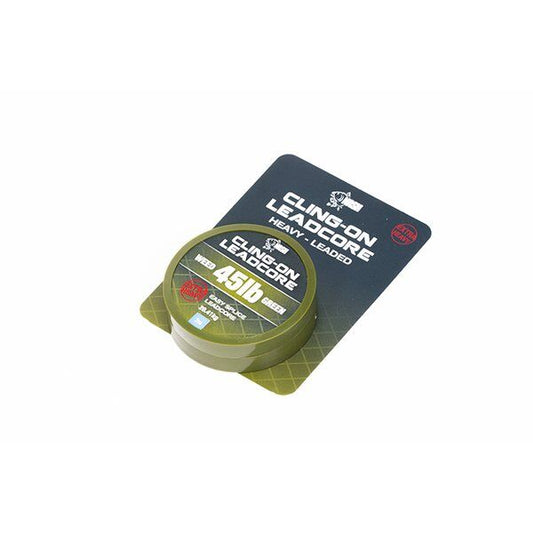 Nash Cling-On Leadcore 45lb  7m