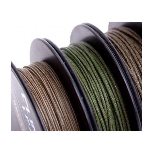 Cling-On Leader 65lb  7m