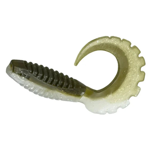 Delphin - UVS Twista 10cm - Booty