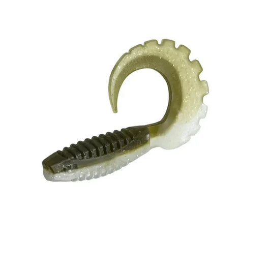 Delphin - UVS Twista 10cm - Booty