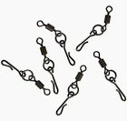 Fox Edges Kwick change O ring swivels size 10 x 10