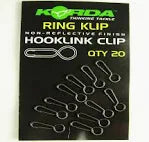 Korda Ring Clip