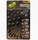 Fox Edges Drop-off Heli buffer bead