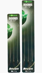 Korda  boom 7,5''QC