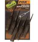 Fox Edges Chod  / Heli  buffer sleeve x 6