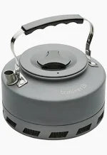 Armolife Power Kettle