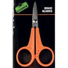 Fox Edges Micro Scissors - ORANGE