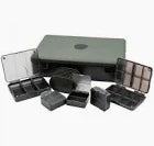 Korda Tackle Box Bundle deal