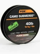 Fox Submerge Camo 10m