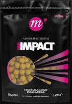 Mainline High Impact High Leakage Pineapple 20mm 1kg