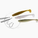 Spro PC DROPSHOT KIT 65 NATURAL