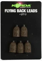 Korda Small Flying Backlead