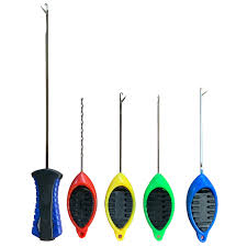 Fox Edges Deluxe needle set