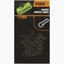 Fox Edges Micro speed link x 20pcs