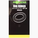 Korda Rig Rings X Small
