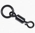 Korda Quick Change Swivel Loop Fitting